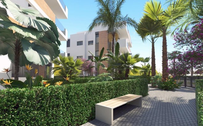 Apartment - New Build - Los Alcazares - Serena Golf