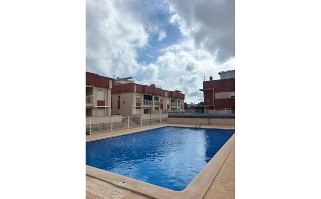 Apartment - New Build - Orihuela Costa - Lomas de Cabo Roig