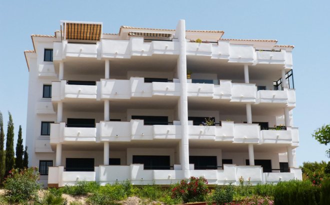 Apartment - New Build - Orihuela Costa - Lomas de Campoamor