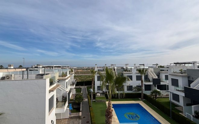 Apartment Penthouse - Herverkoop - Pilar de la Horadada - Pilar de la Horadada