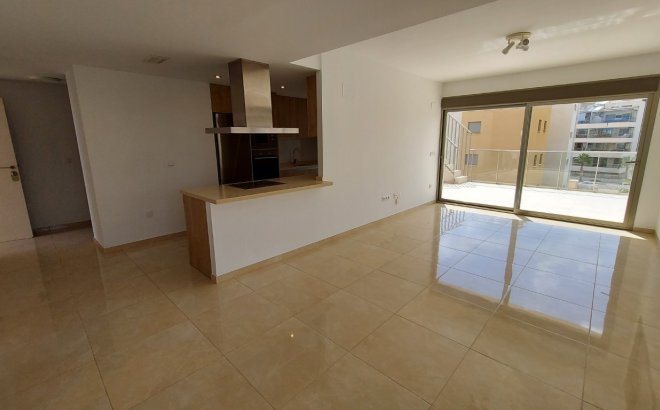 Apartment Penthouse - Nieuwbouw Woningen - Orihuela Costa - Los Dolses