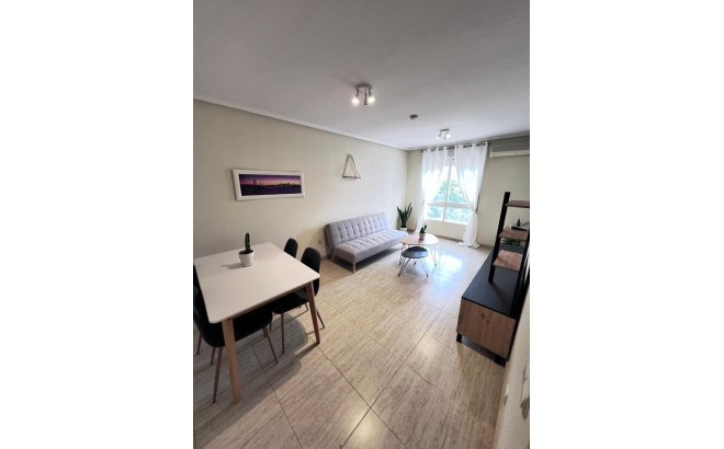 Apartment Penthouse - Resale - Los Montesinos - Costa Blanca