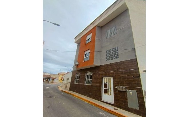 Apartment - Resale - Benijofar - Costa Blanca