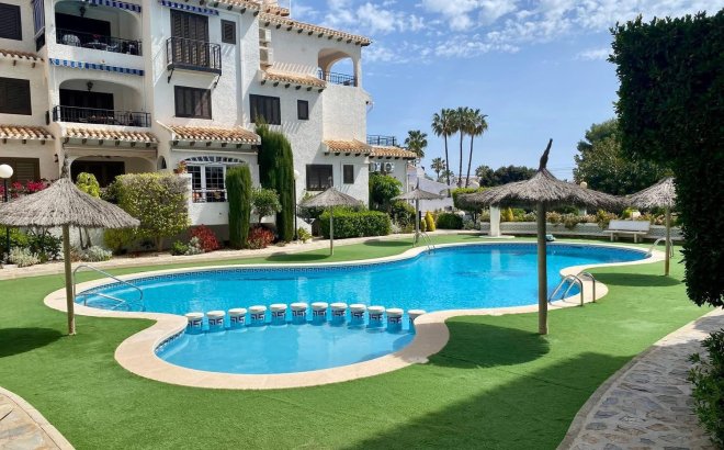 Apartment - Resale - Cabo Roig - Cabo Roig