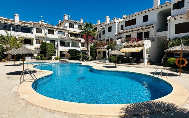Apartment - Resale - Cabo Roig - Cabo Roig