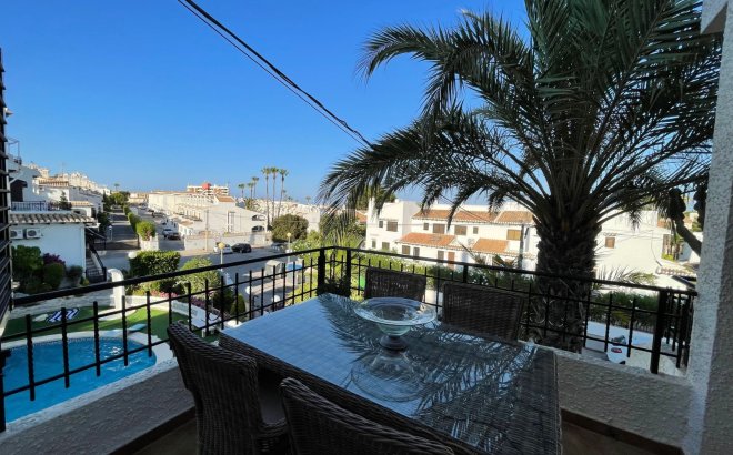 Apartment - Resale - Cabo Roig - Costa Blanca