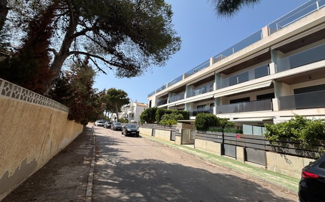 Apartment - Resale - Cabo Roig - Costa Blanca