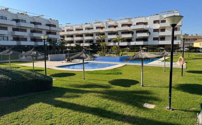 Apartment - Resale - Cabo Roig - Lomas de Cabo Roig