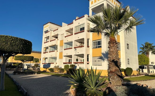 Apartment - Resale - Campoamor - Costa Blanca