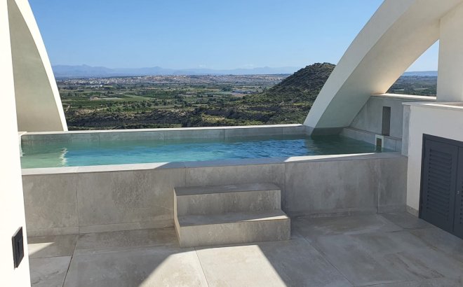 Apartment - Resale - Ciudad Quesada - Costa Blanca