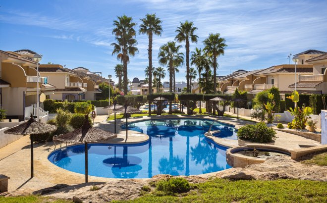 Apartment - Resale - Ciudad Quesada - Costa Blanca