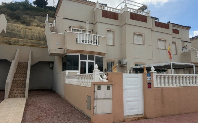 Apartment - Resale - Ciudad Quesada -
                Costa Blanca