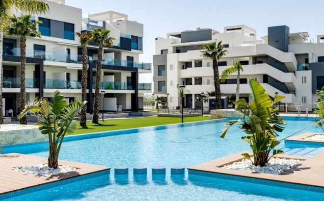 Apartment - Resale - El Raso - Costa Blanca