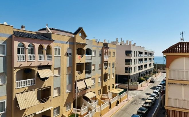 Apartment - Resale - La Mata - Costa Blanca