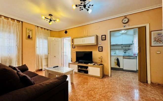 Apartment - Resale - La Mata - Costa Blanca