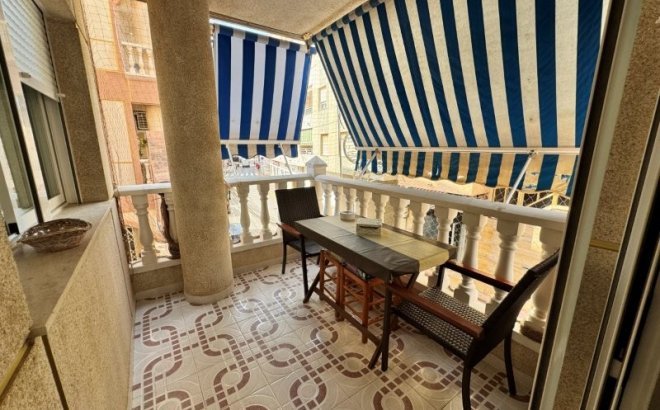 Apartment - Resale - La Mata - Costa Blanca