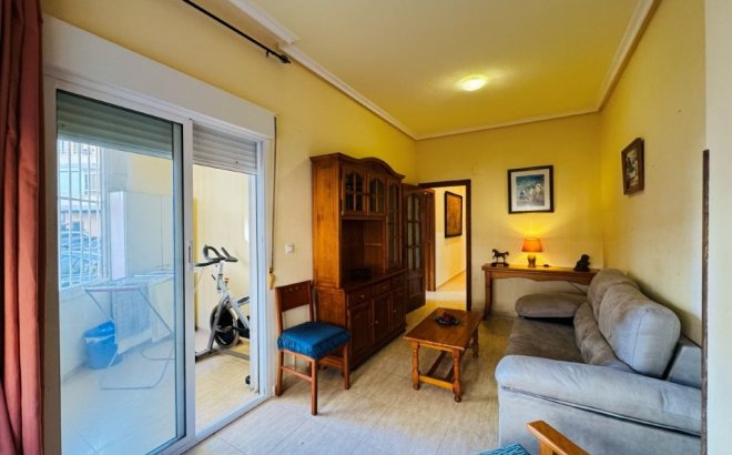 Apartment - Resale - La Mata - Costa Blanca
