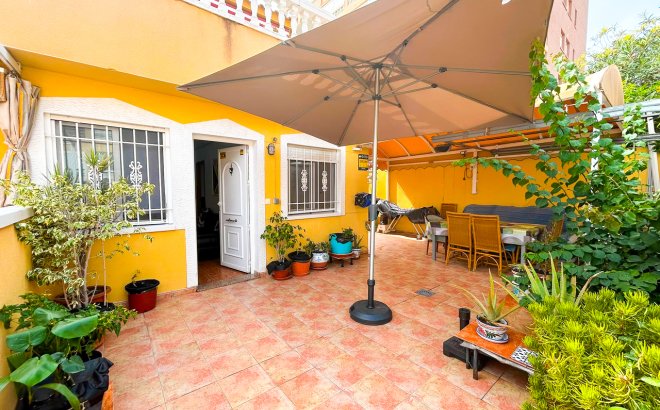 Apartment - Resale - La Mata - Costa Blanca