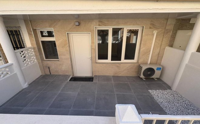 Apartment - Resale - La Mata - La Mata