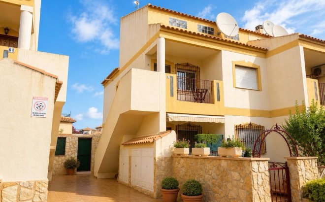 Apartment - Resale - La Zenia - Costa Blanca