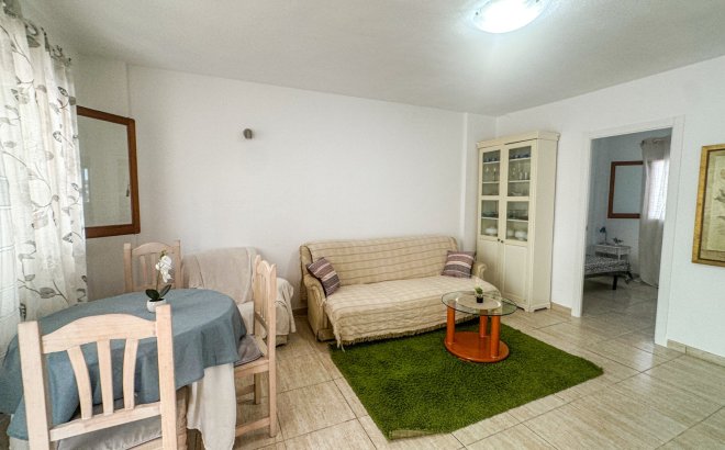 Apartment - Resale - La Zenia - Costa Blanca
