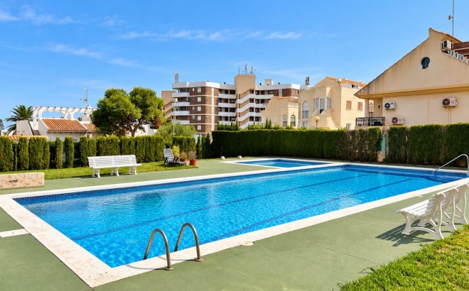 Apartment - Resale - La Zenia - Costa Blanca