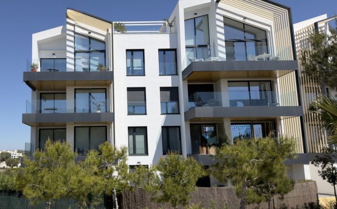 Apartment - Resale - Las Colinas Golf - Costa Blanca