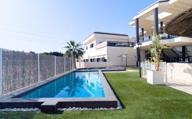 Apartment - Resale - Lo Crispin - Inland