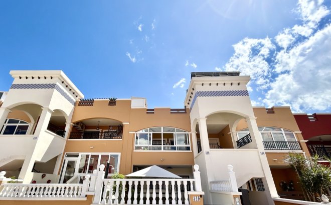 Apartment - Resale - Los Altos - Costa Blanca