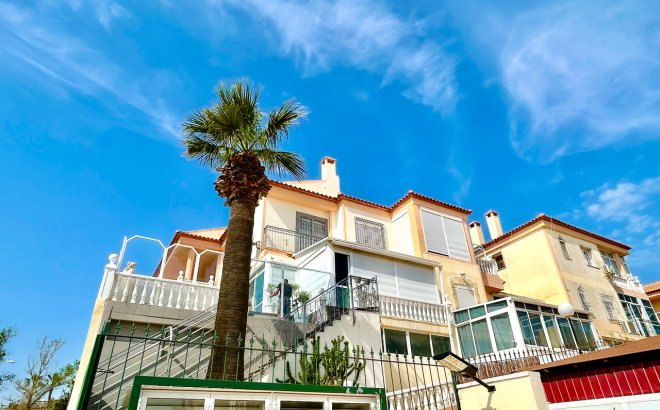 Apartment - Resale - Los Altos - Costa Blanca