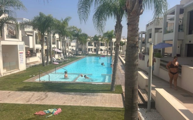 Apartment - Resale - Los Balcones - AMAY Urbanisation