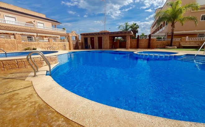 Apartment - Resale -
            Los Dolses - 88575
