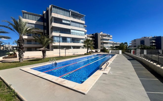 Apartment - Resale - Los Dolses - Inland