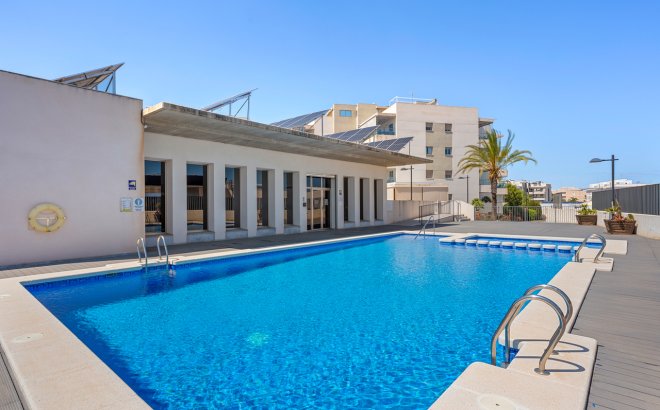 Apartment - Resale - Los Dolses - Inland