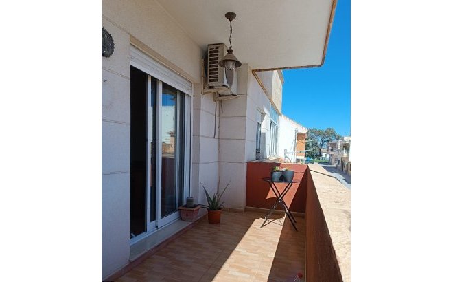 Apartment - Resale - Los Montesinos - Costa Blanca