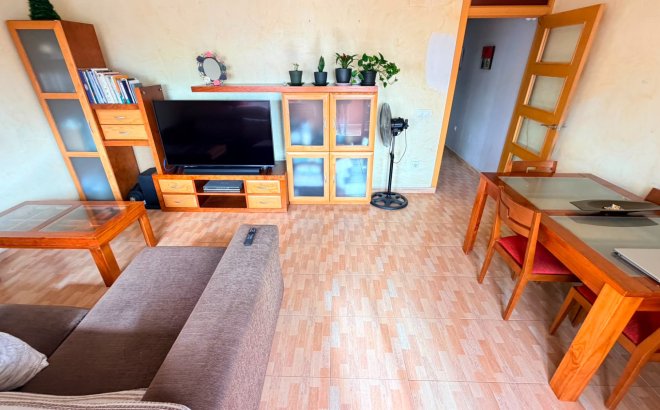 Apartment - Resale - Los Montesinos - Costa Blanca