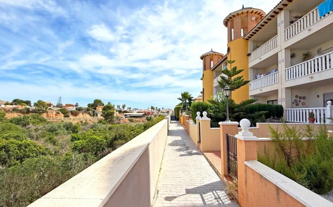 Apartment - Resale -
            Orihuela Costa - 33353