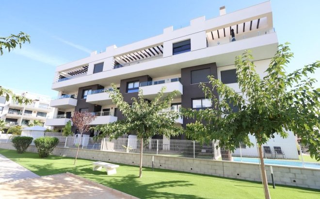 Apartment - Resale -
            Orihuela Costa - 42955