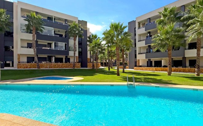 Apartment - Resale -
            Orihuela Costa - 94186