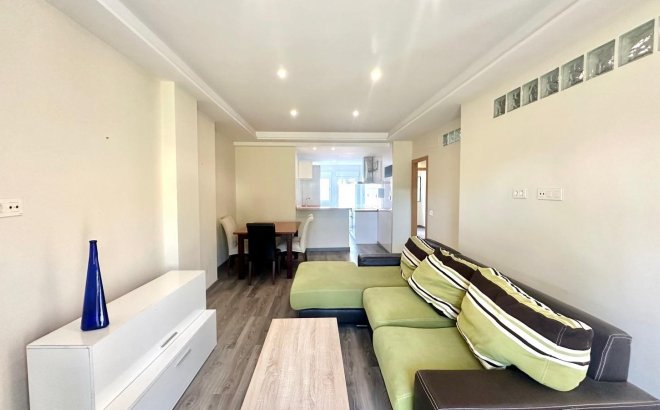 Apartment - Resale - Orihuela Costa - Altos De Campoamor