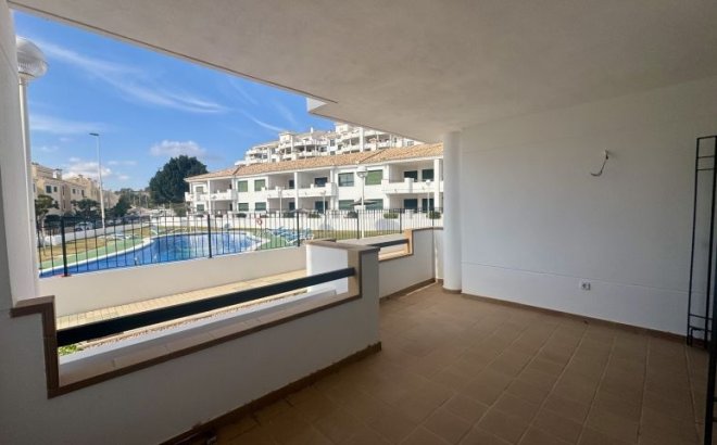 Apartment - Resale - Orihuela Costa - Costa Blanca