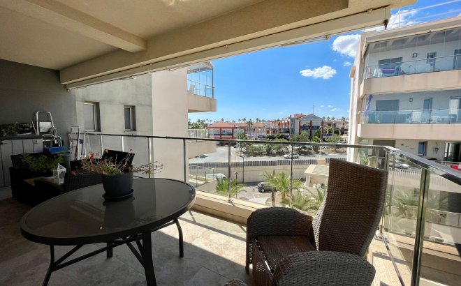 Apartment - Resale - Orihuela Costa - Costa Blanca