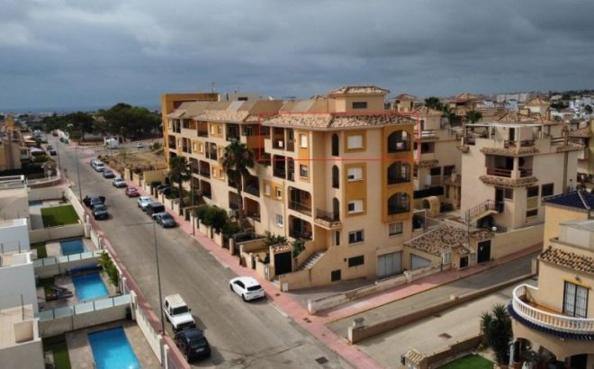 Apartment - Resale - Orihuela Costa - Costa Blanca