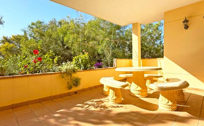 Apartment - Resale - Orihuela Costa - Costa Blanca
