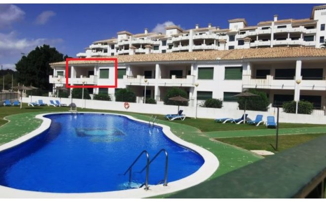 Apartment - Resale - Orihuela Costa - Costa Blanca