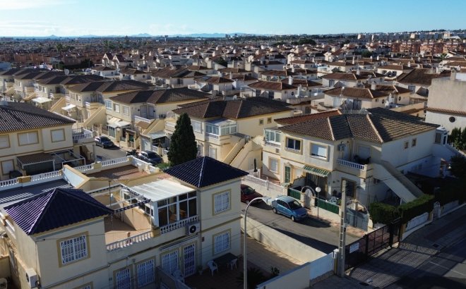 Apartment - Resale - Orihuela Costa - Costa Blanca