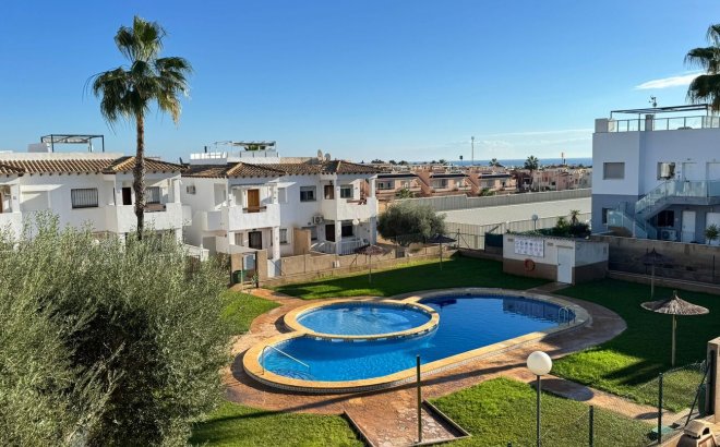 Apartment - Resale - Orihuela Costa - Costa Blanca