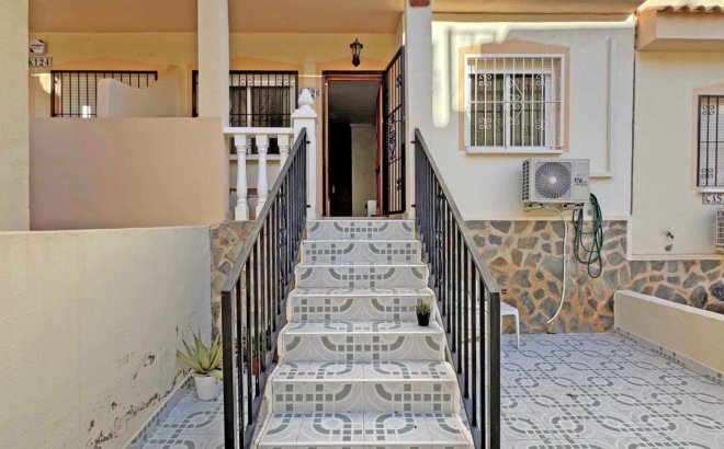 Apartment - Resale - Orihuela Costa - Costa Blanca