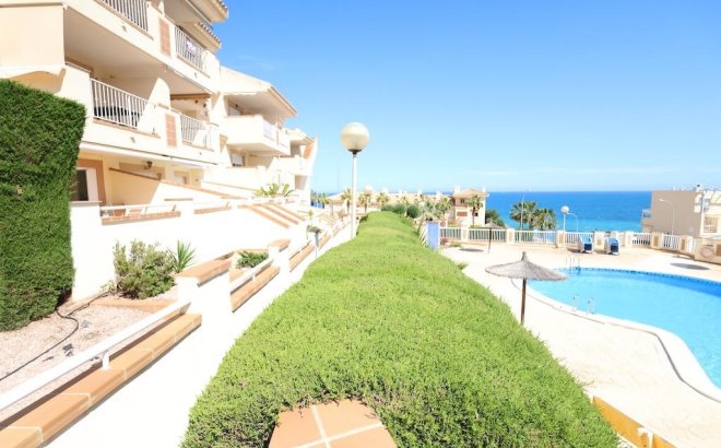 Apartment - Resale - Orihuela Costa - Costa Blanca
