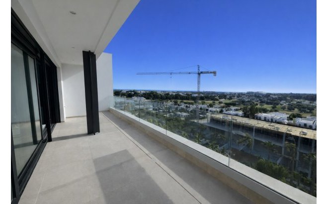 Apartment - Resale - Orihuela Costa - Costa Blanca